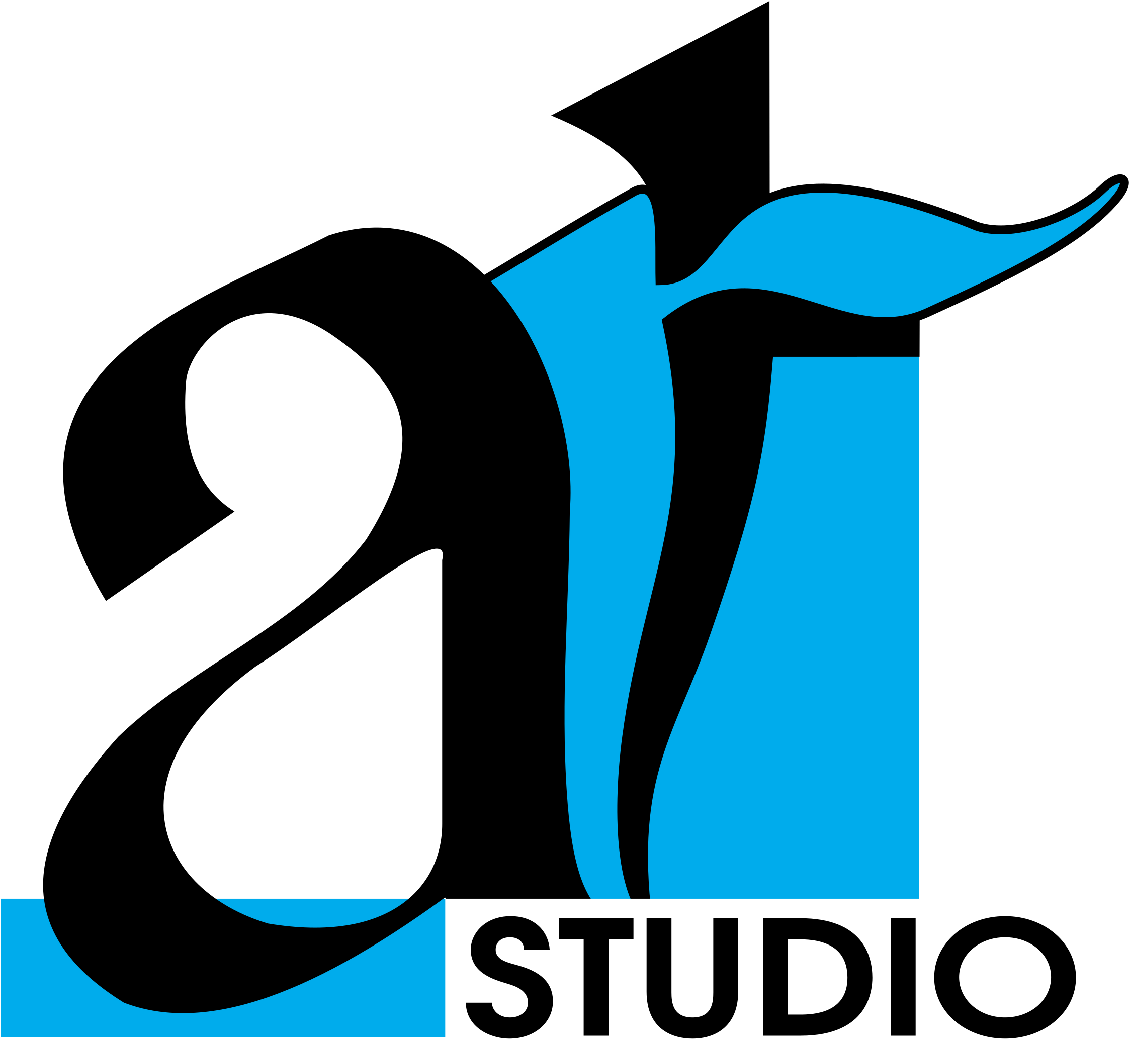 Art Studio Logo Png Transparent - Art Studio Logos (2400x2400)