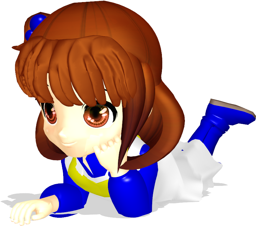 Maverickhunterdouble Little Arle Nadja By Maverickhunterdouble - Cartoon (1200x900)
