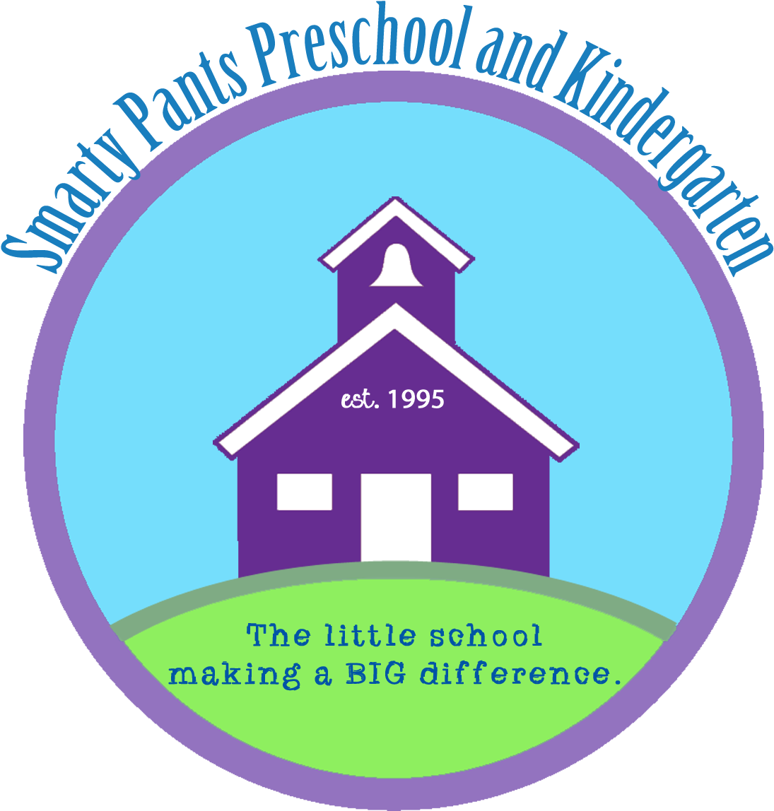 "the Little School Making A Big Difference " - Pbs Kids Go (1600x1200)