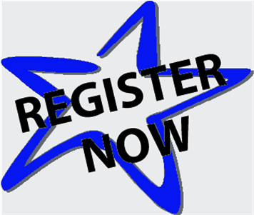 School Registration Clip Art - Registration Open (500x300)
