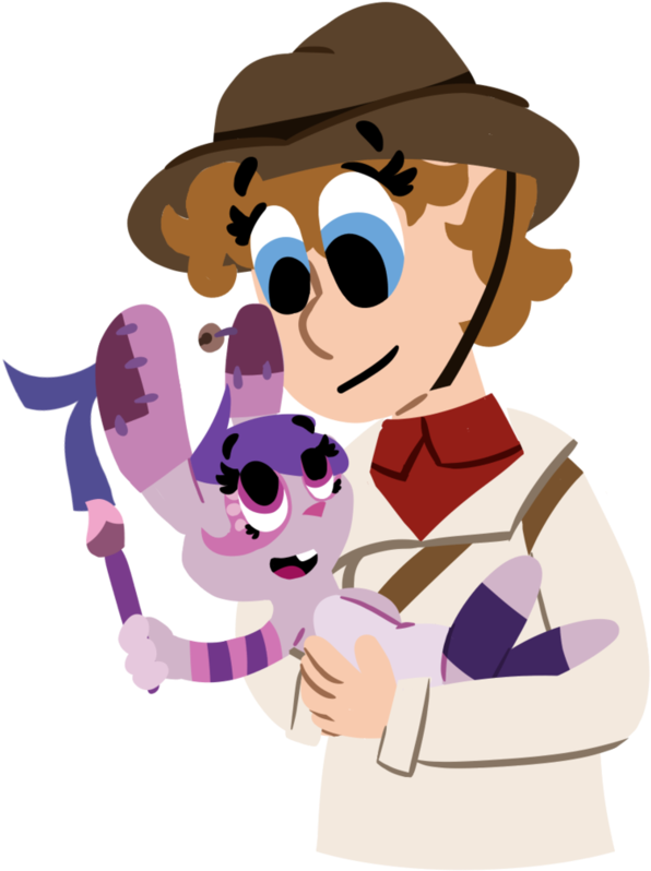 Annie Peck And Peck By Roseyicywolf - Annie Smith Peck (811x984)