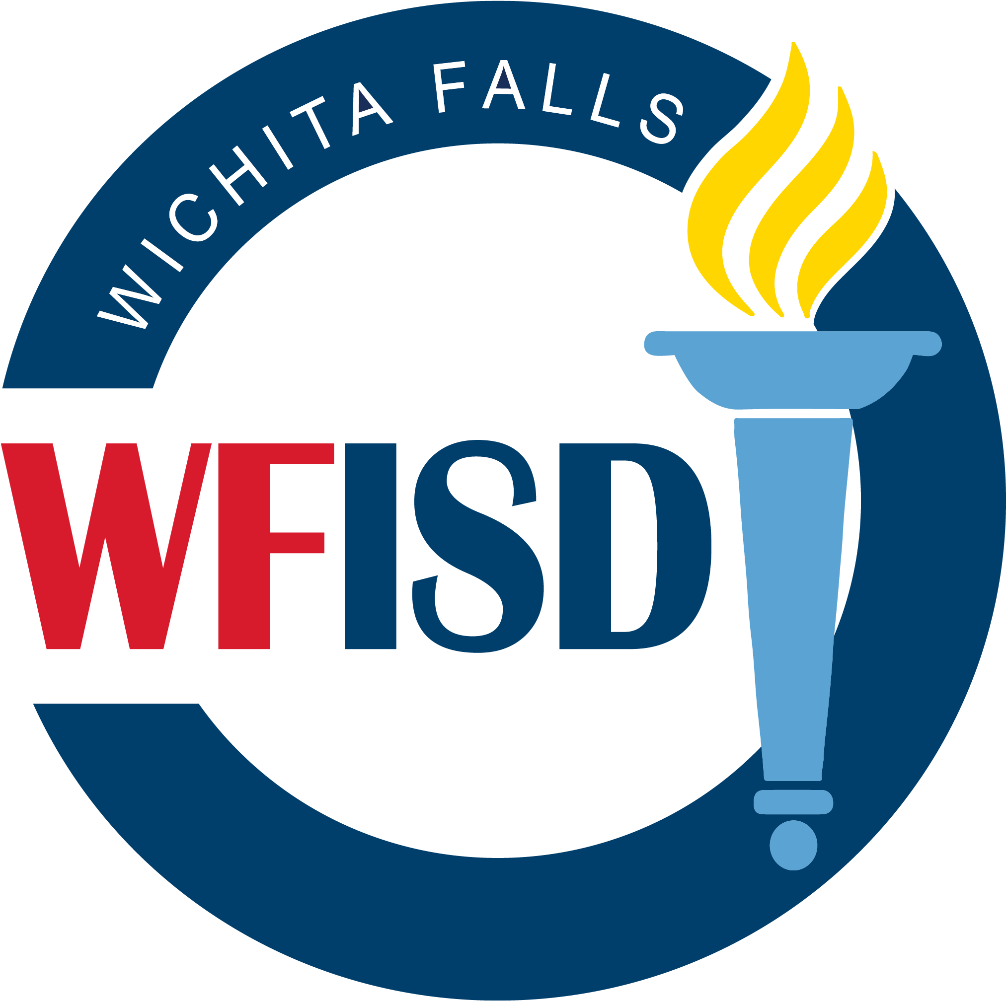 If You Are Unable To Register During Roundup Week, - Wichita Falls Independent School District (2044x2035)
