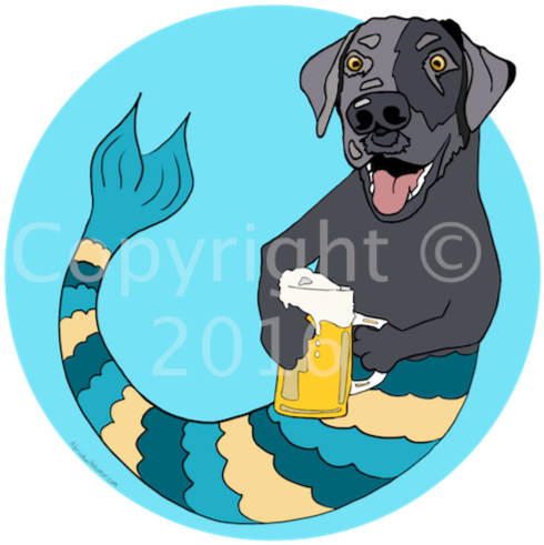 Click On An Image To Visit Store - Purrmaids Series (493x498)