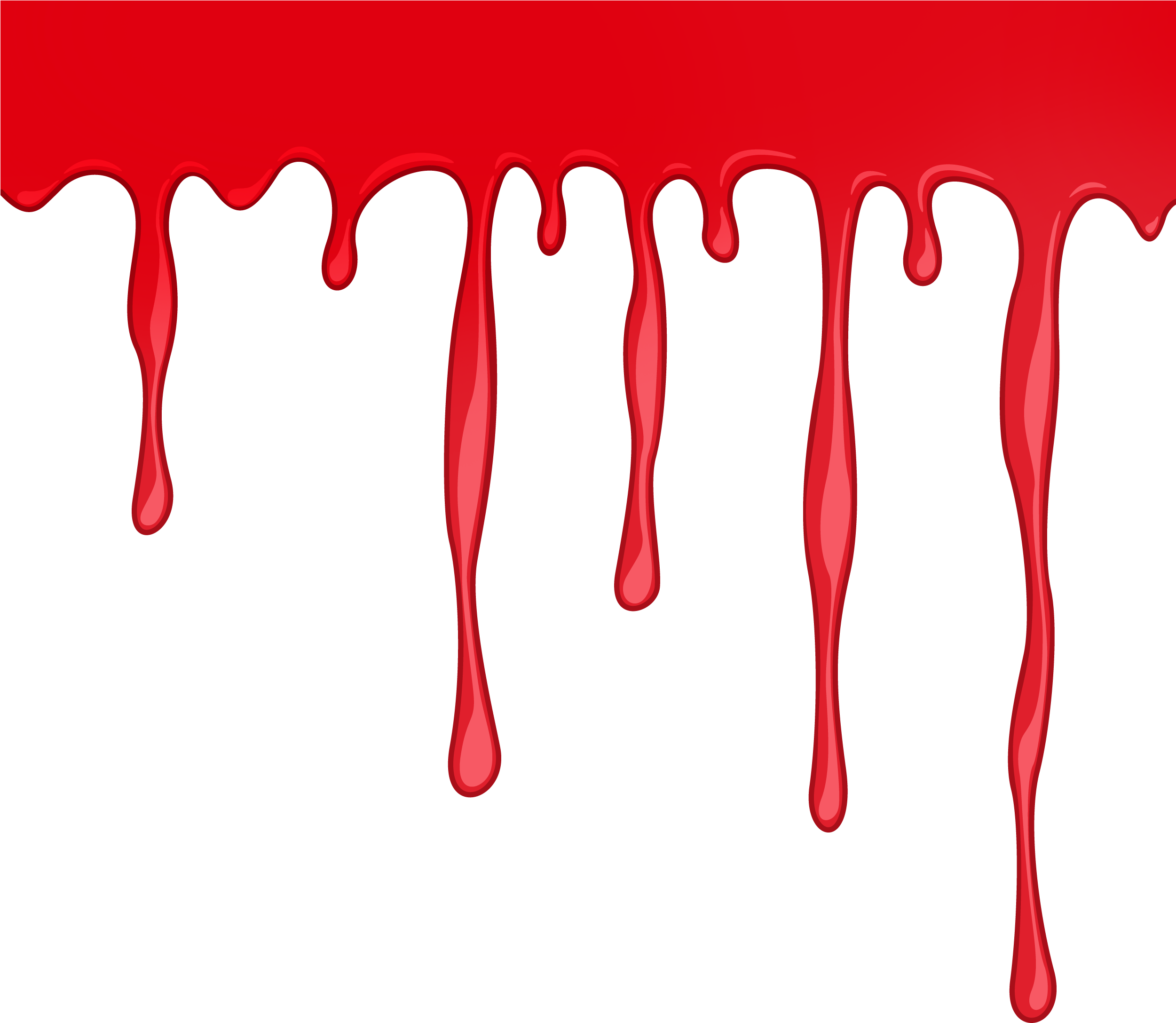 Free Icons Png - Blood Png (2500x2284)