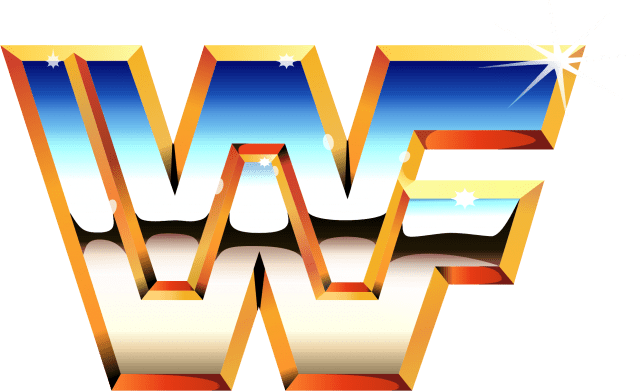 Analytics Tell Us That About 50% Of Our Audience Is - Old Wwe Logo (640x391)