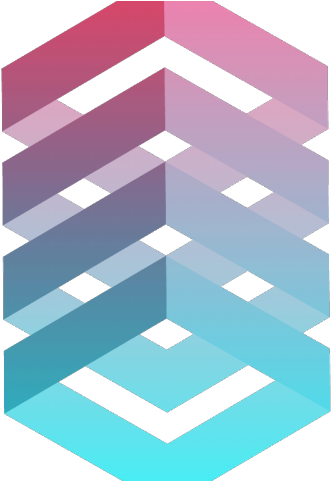 Aesthetic Clipart Geometric - Aesthetic Vaporwave (640x480)