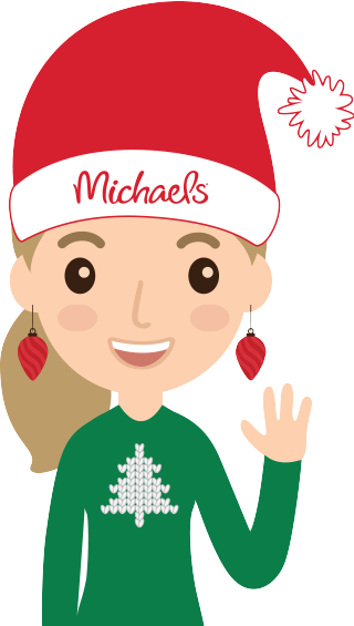 Chat With Joy - Michaels Coupons (320x565)