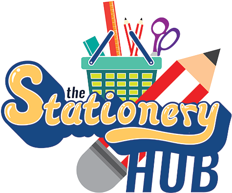 The Stationery Hub - Standard Paper Size (500x500)