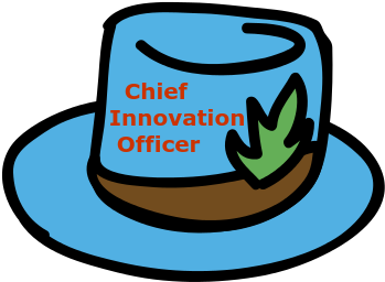 Digital Is The Age Of Innovation, One Of The Most Appropriate - Toshiba Leading Innovation (430x330)