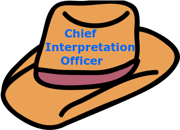 Cio Persona Chief Interpretation Officer - Funny Valentines Day Cards (451x340)