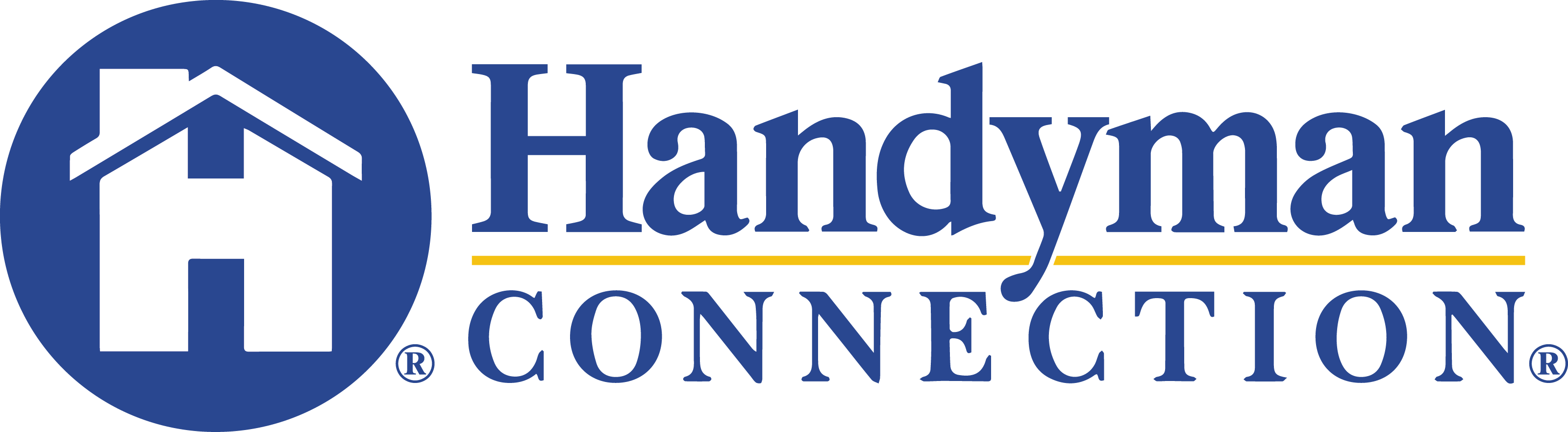 Handyman Connection Of Calgary - Handyman Connection (3199x881)