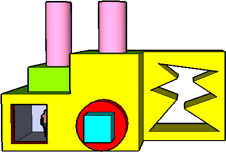 In The First Chapter, You'll Make This Strange-looking - In The First Chapter, You'll Make This Strange-looking (473x331)