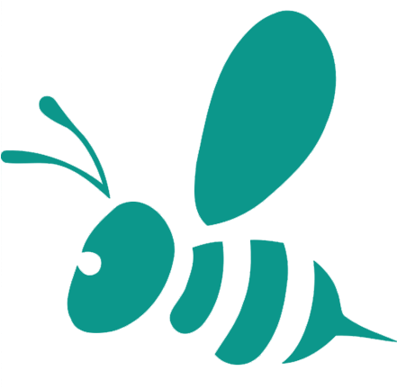 In Chapter 2, Sam Shows Alisha And Griz The Amber Cubes - Bee In A Box Ornament (oval) (459x459)