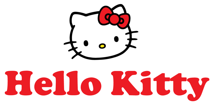 Movimento5 Fashionable Womens Clothing Accessories - Logo Hello Kitty Png (681x337)