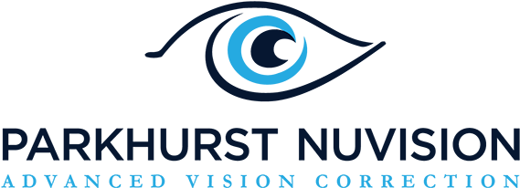 Logo, Ideal Lasik Logo 51 For Logo Maker Free With - Lasik (593x221)