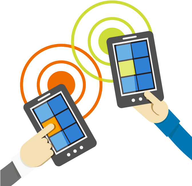 Direct-comms - - Faster Communication (670x670)