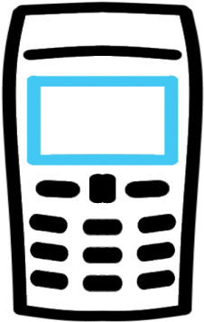 Industry-leading Devices - Feature Phone (400x400)