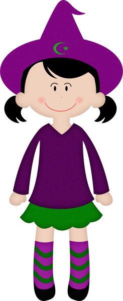 Ch B *✿* Coleccion Dulces Brujitas 9 De - Ch B *✿* Coleccion Dulces Brujitas 9 De (245x600)