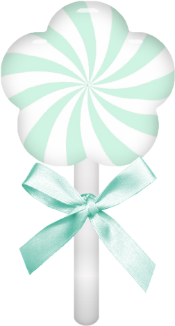 Cute Cliparts ❤ Scrap Pasteles Y Dulces - Clip Art (290x516)