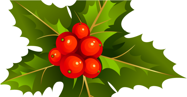 Transparent Christmas Clipart - โบว์ ค ริ สมาส Png (660x330)