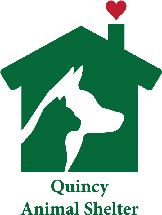 Dog Shelter - Quincy Animal Shelter (734x950)