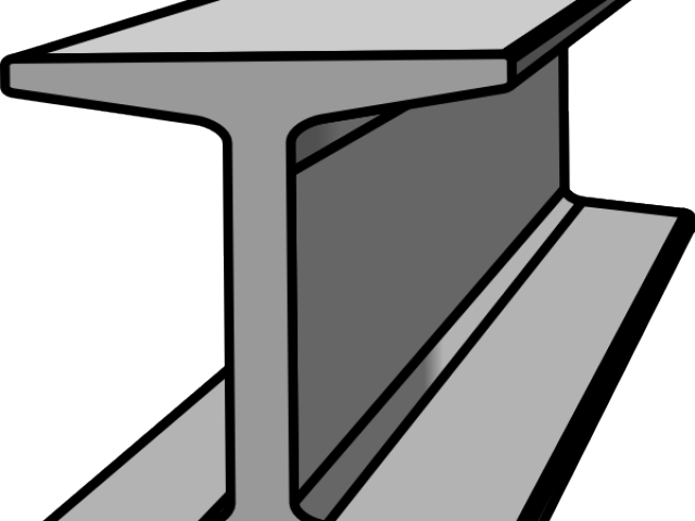 Metal Bar Cliparts - Steel Clip Art (640x480)