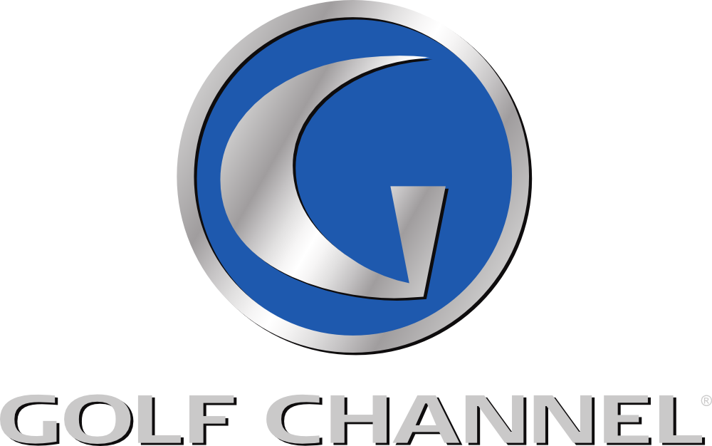 Top Images For Cbs Hd Channel Logos On Emp - Golf Channel Logo Png (1000x626)