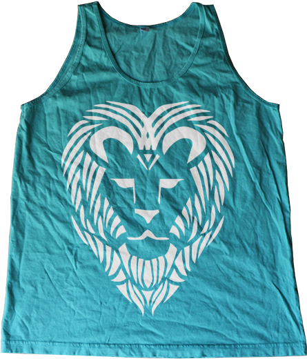Wildheart Foundation Unisex Tank - Active Tank (490x590)