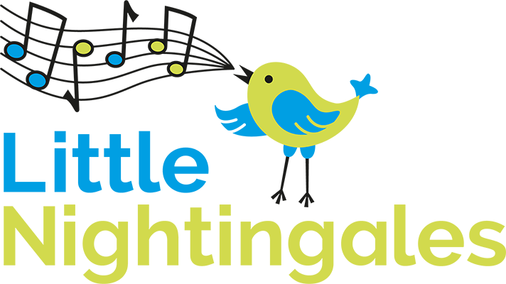 Illustration Of Migratory, Song - Little Nightingales Childrens Nursery (712x400)