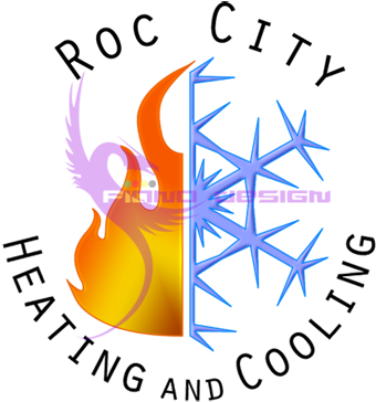 Logo Design For A Local Business In Rochester, Ny For - Artsmark Gold (380x380)