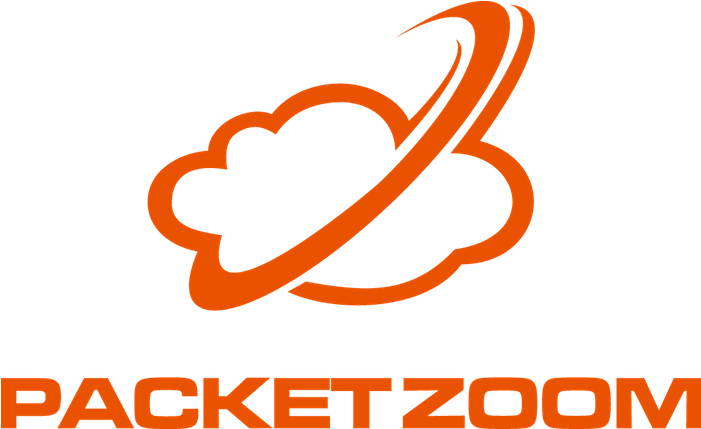 Packet Zoom Logo - Packetzoom Logo Png (720x720)