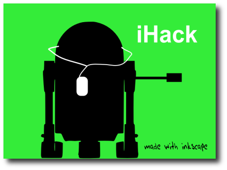 I Just Saw Revenge Of The Sith - I Just Saw Revenge Of The Sith (461x345)