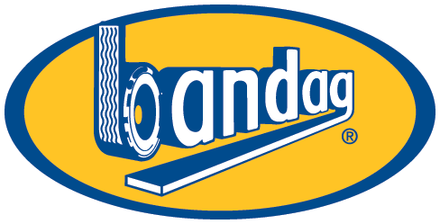 We Are Your Local Ontario Resource For Bandag Retreads - Bandag Logo (488x249)