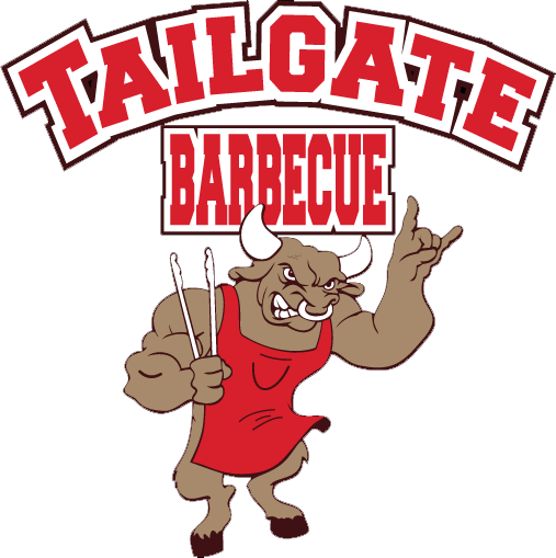 Barbecue Clipart Tailgate - Barbecue (507x509)