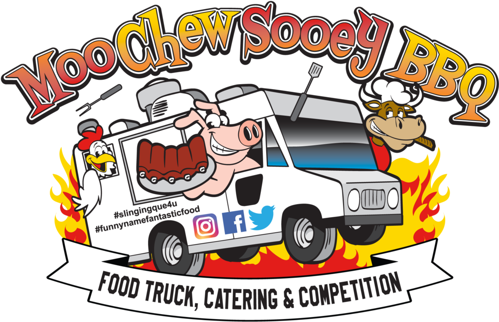 Moochewsooey Bbq Is Owned And Operated By Joe Kelly - Moochewsooey Bbq Is Owned And Operated By Joe Kelly (1000x658)