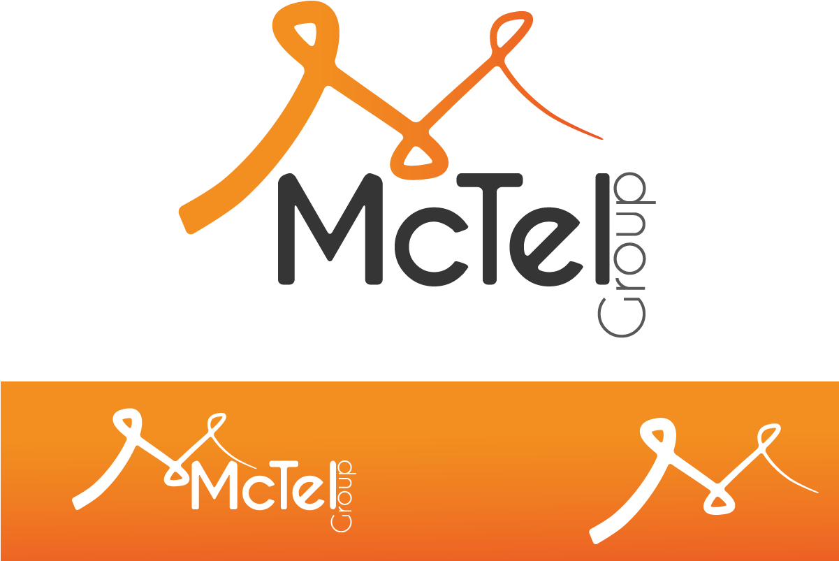 Logo Design By Matea For Mctel Group Pty Ltd - Alt Attribute (1200x900)