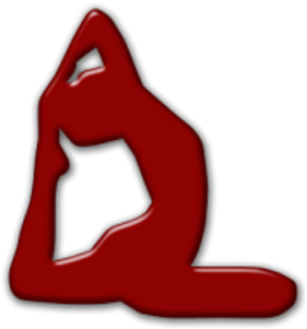 Yoga Selfies - Leggings (400x400)