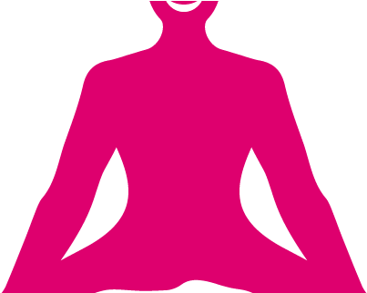 Meditation Clipart Laughter Yoga - Meditation Clipart Laughter Yoga (512x321)