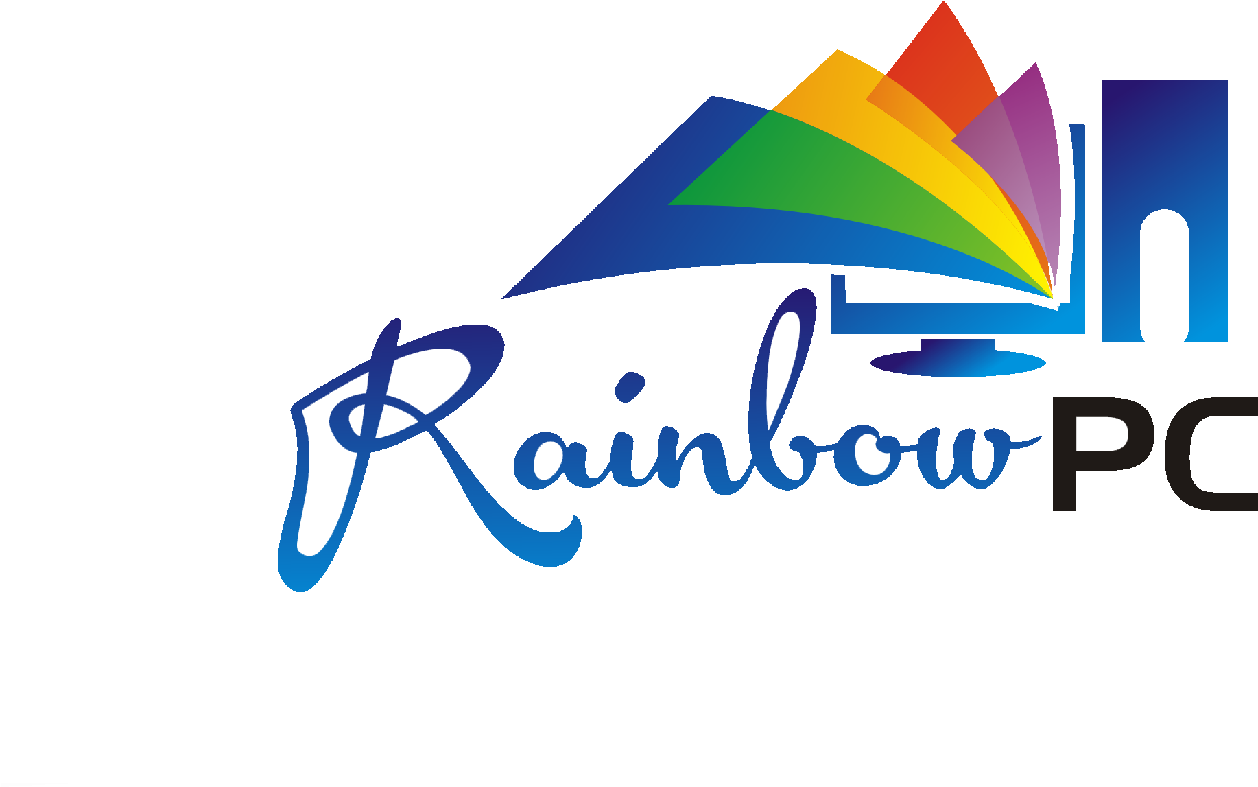 Logo Web Design Graphic Design Computer - Zen Rebel (2538x1476)