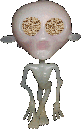 Horror Fiction Archive - Bogleech Burger (312x500)