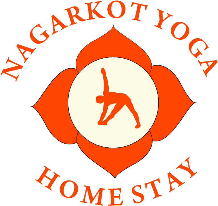 Yoga In Nepal, Meditation In Nepal, Yoga Home Nepal - Emblem (848x755)