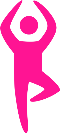Yoga Icon Png (512x512)