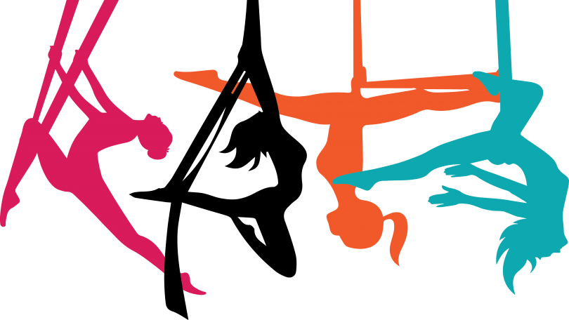 Been There, Tried That - Aerial Yoga Graphic (3825x2151)