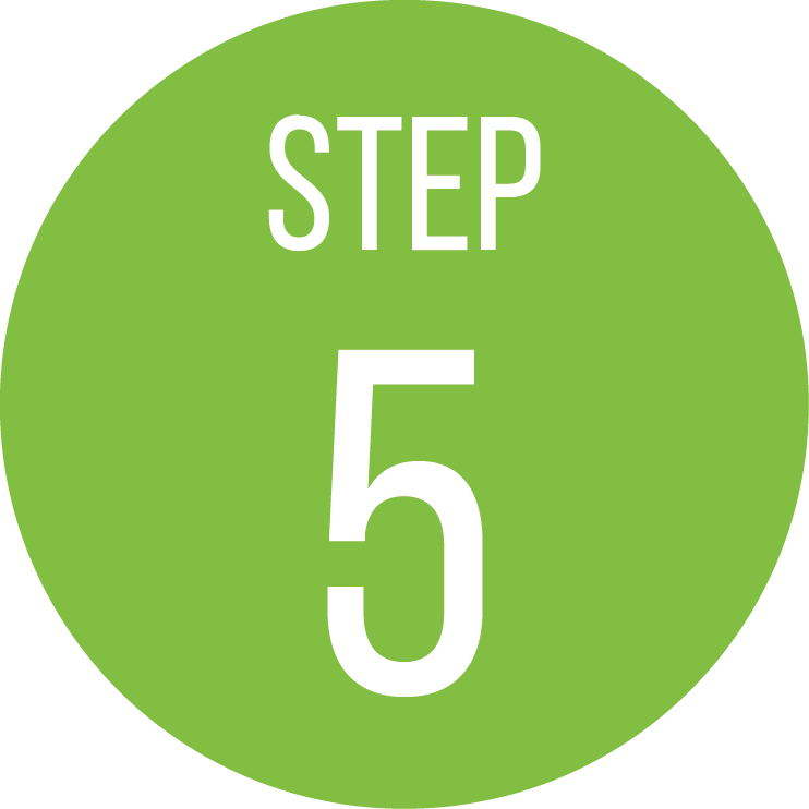 Scheduled Prior To Construction - Pictogram (742x742)