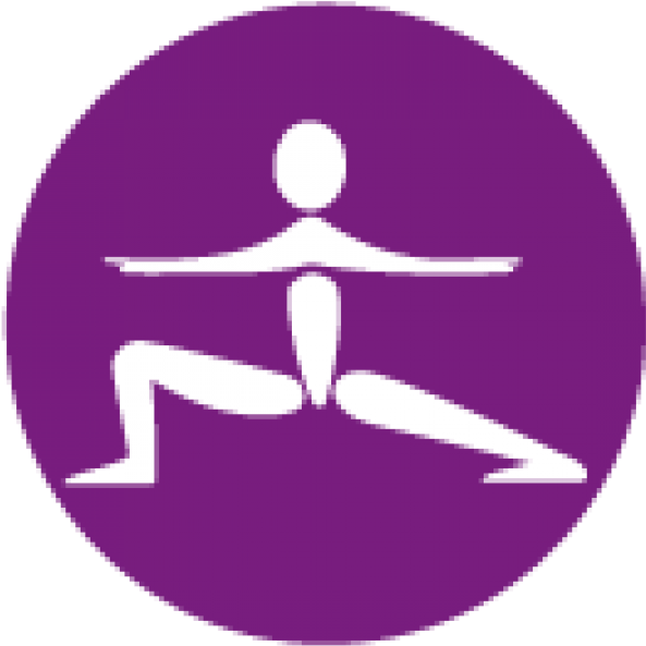 Yogafit Yoga Therapy Online Courses Are Available - Yogafit (650x650)