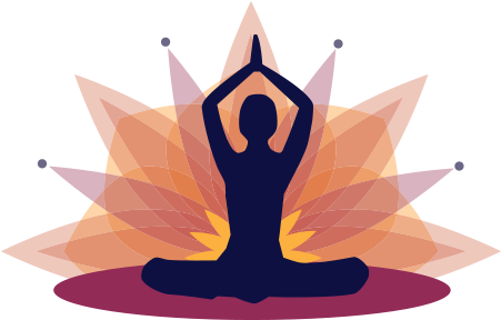 Yoga For Fitness - Yoga (450x336)