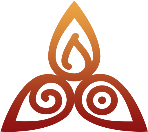 The Living Yoga Online Immersion Is An Inspired Learning - Elevate (512x512)