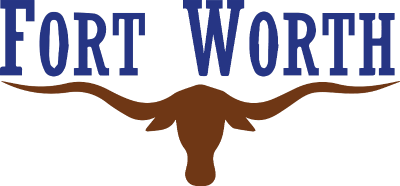 Fort Worth City Council Members Are Reviewing An Agreement - City Of Fort Worth Logo (800x372)
