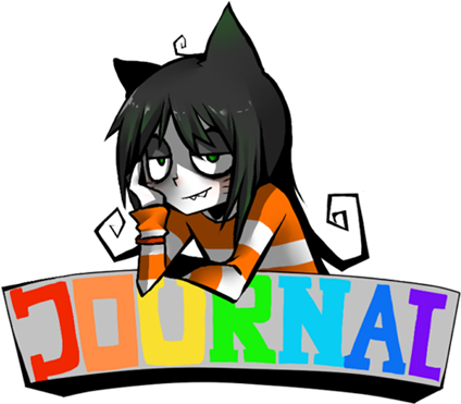 So I've Seen Everybody Making Drawing Contests And - Мизукич Крипипаста (450x383)