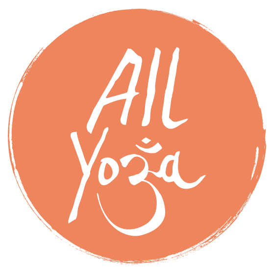 All Yoga Training Offers Comprehensive 200 Hour Ashtanga - Circle (600x600)
